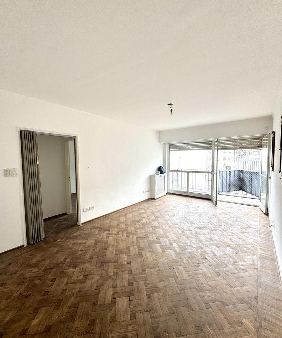 Foto de DEPARTAMENTO 3 DORMITORIOS Y COCHERA EN VENTA, imagen 1