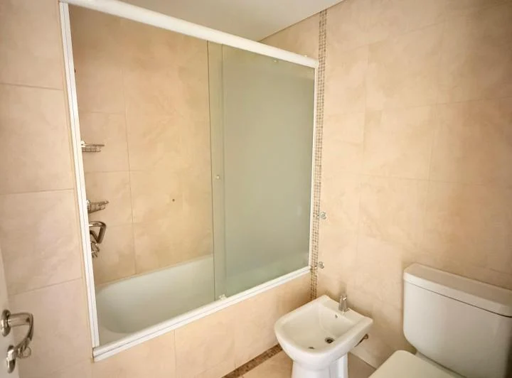 ALQUILER DEPARTAMENTO DE DOS DORMITORIOS  COMPLEJO REGAM PILAY 10 3