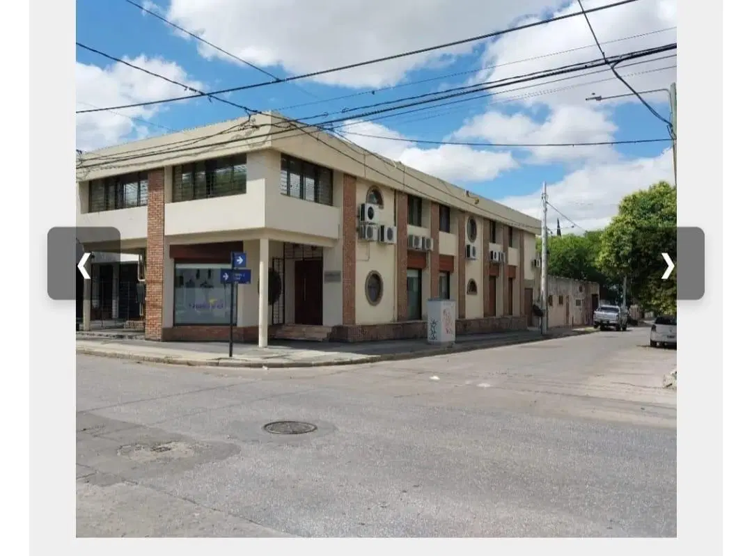 IDEAL INVERSOR - APTA CRÉDITO HIPOTECARIO - BARRIO SAN MARTÍN 2