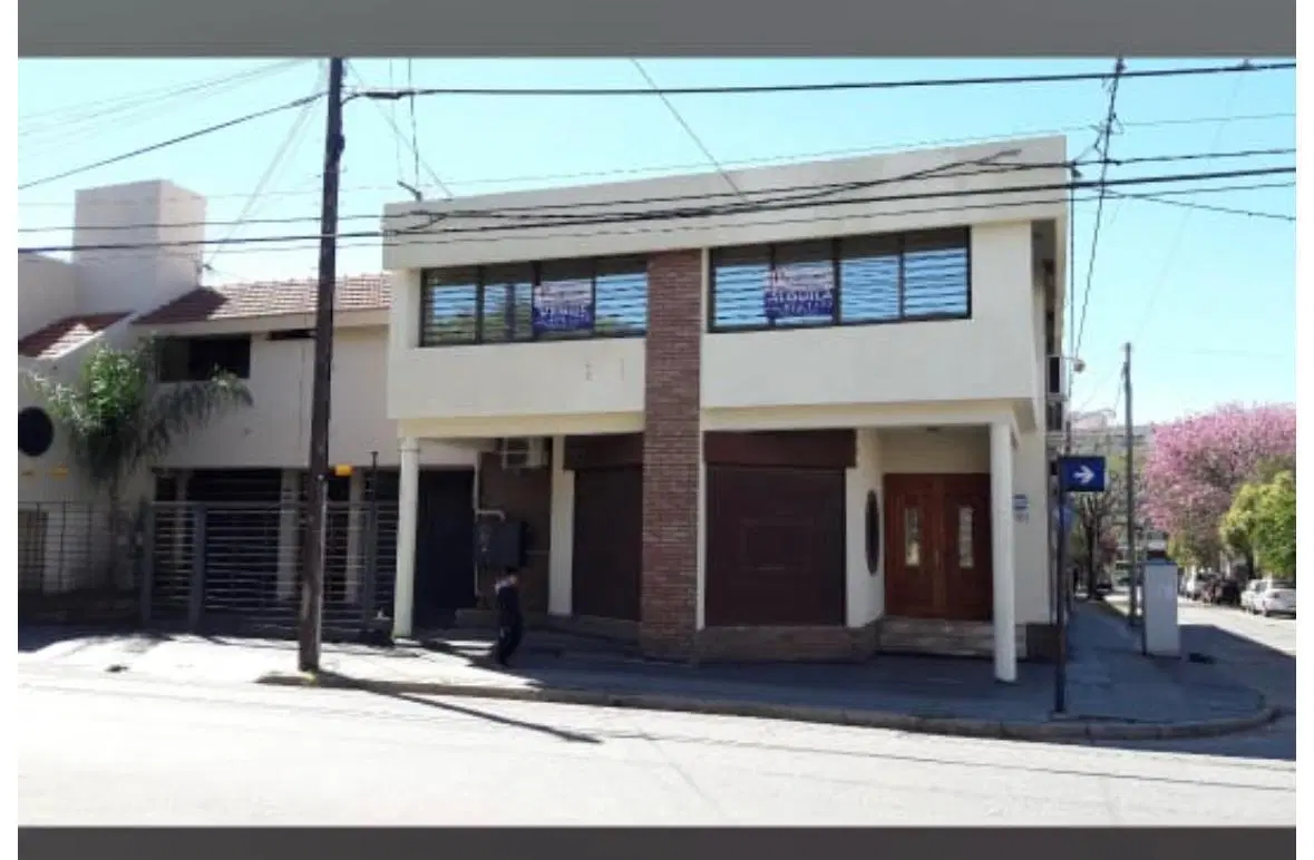 IDEAL INVERSOR - APTA CRÉDITO HIPOTECARIO - BARRIO SAN MARTÍN 4