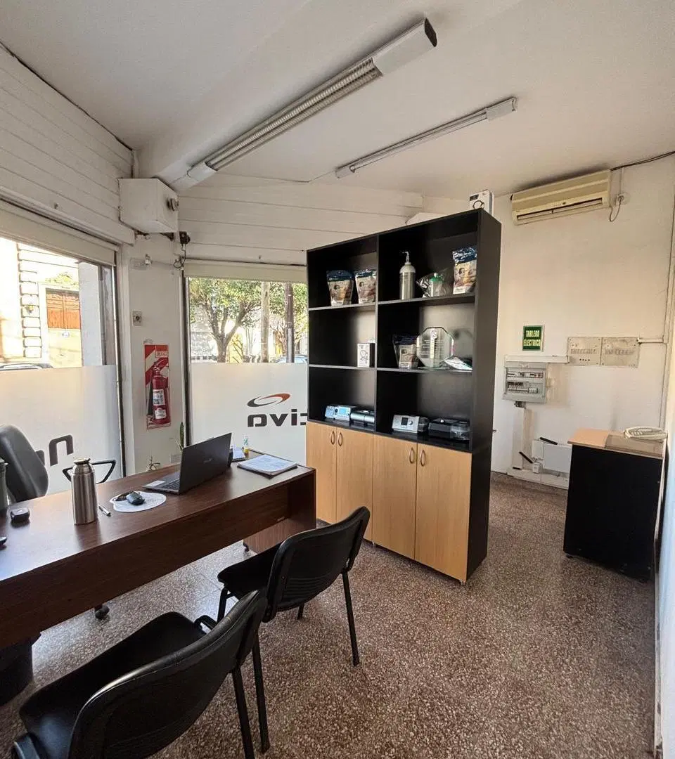 IDEAL INVERSOR - APTA CRÉDITO HIPOTECARIO - BARRIO SAN MARTÍN 3