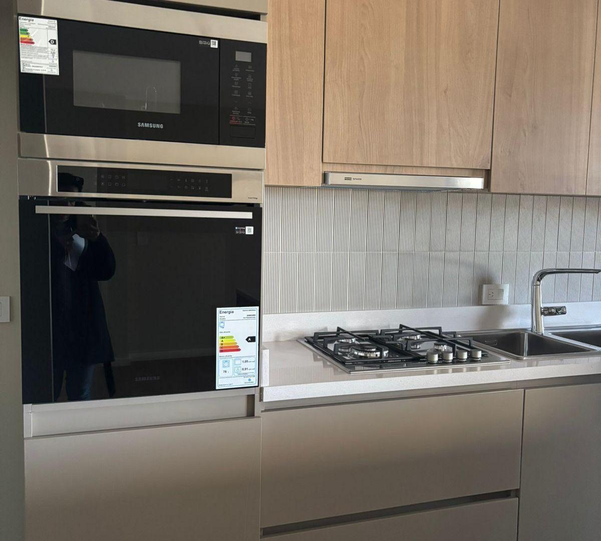 Foto de DPTO DE CATEGORÍA EN ZONA NORTE FRONDA TORRE I, imagen 3