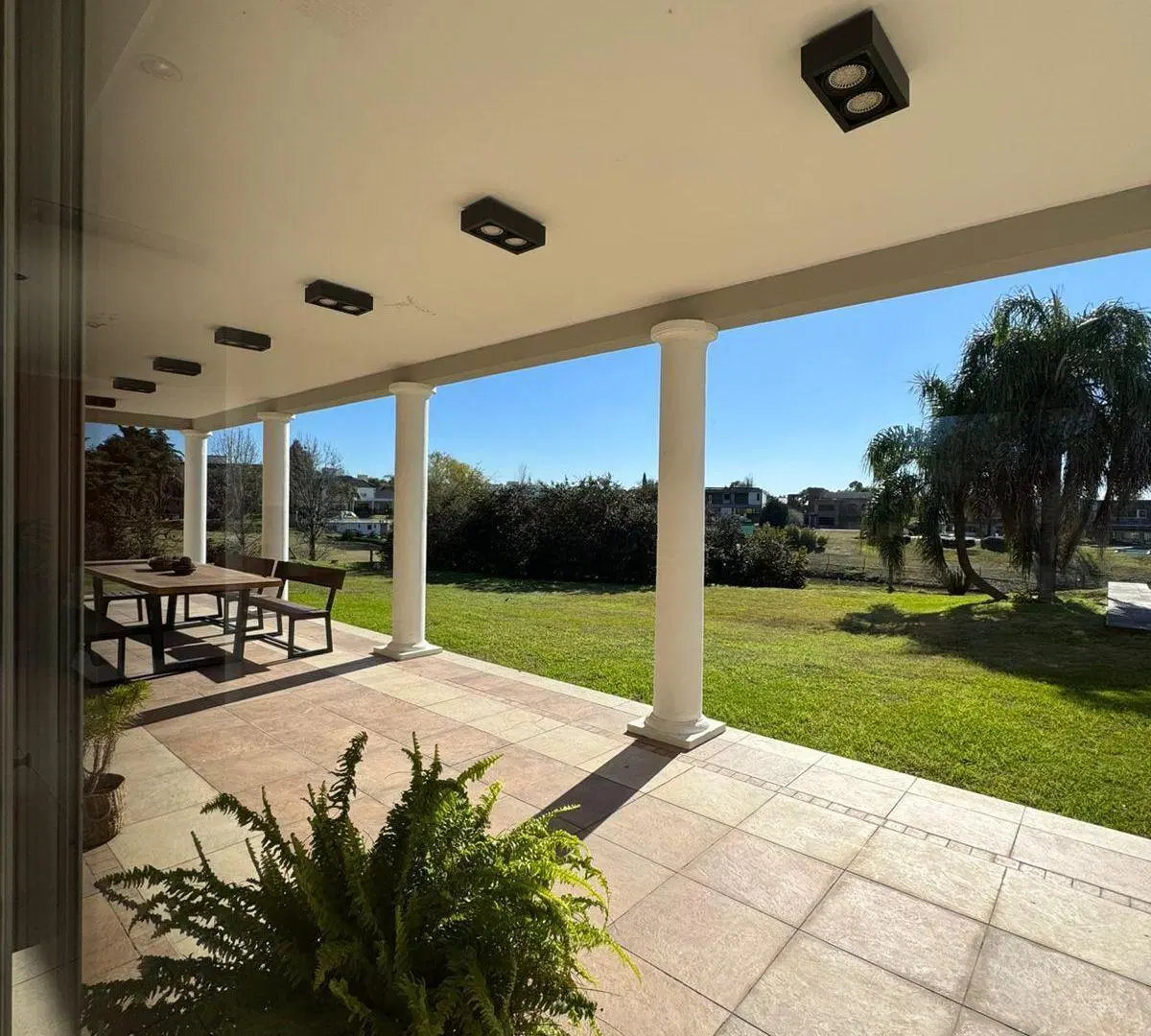 Golf, Laguna y Exclusividad: una de las mejores vistas de Lomas de la Carolina 3
