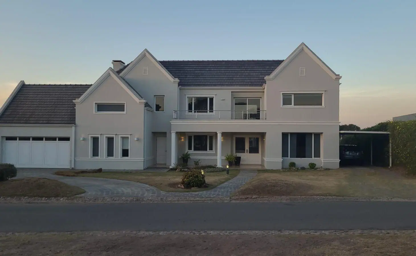 Golf, Laguna y Exclusividad: una de las mejores vistas de Lomas de la Carolina 2