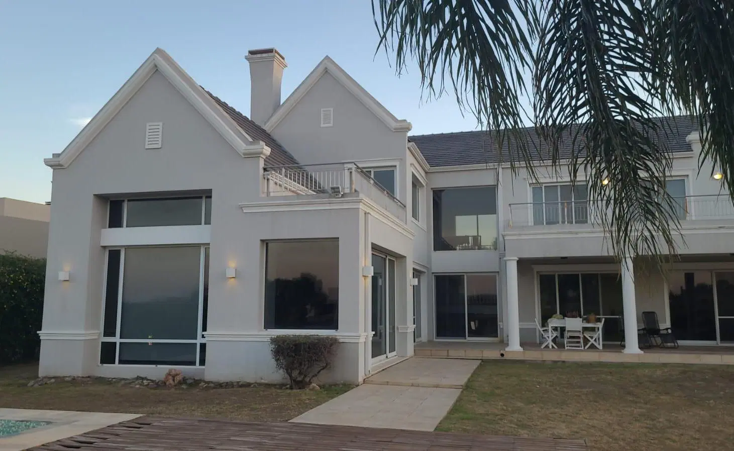 Golf, Laguna y Exclusividad: una de las mejores vistas de Lomas de la Carolina 8