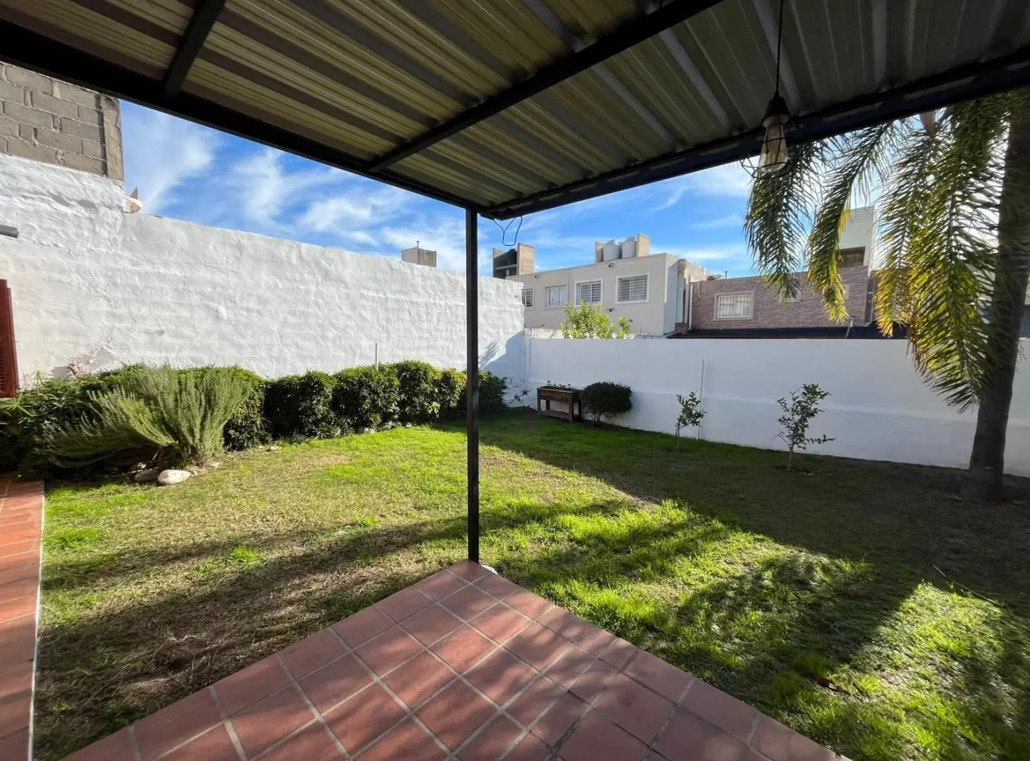 CASA EN ALQUILER DE 2 DORM B QUEBRADA DE LAS ROSAS 8