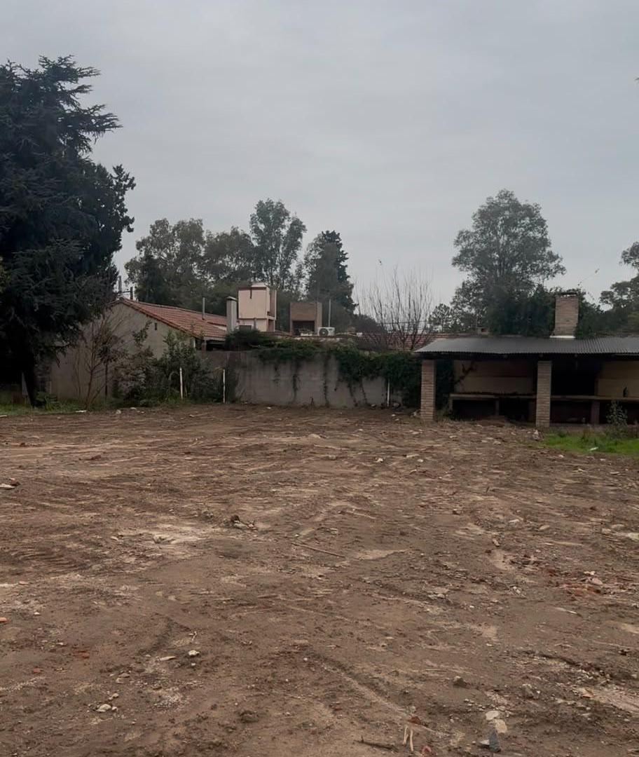 Foto de Excelente Terreno esquina en Venta en B San José, imagen 2