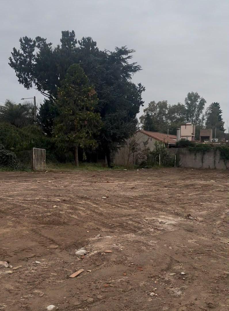 Foto de Excelente Terreno esquina en Venta en B San José, imagen 3