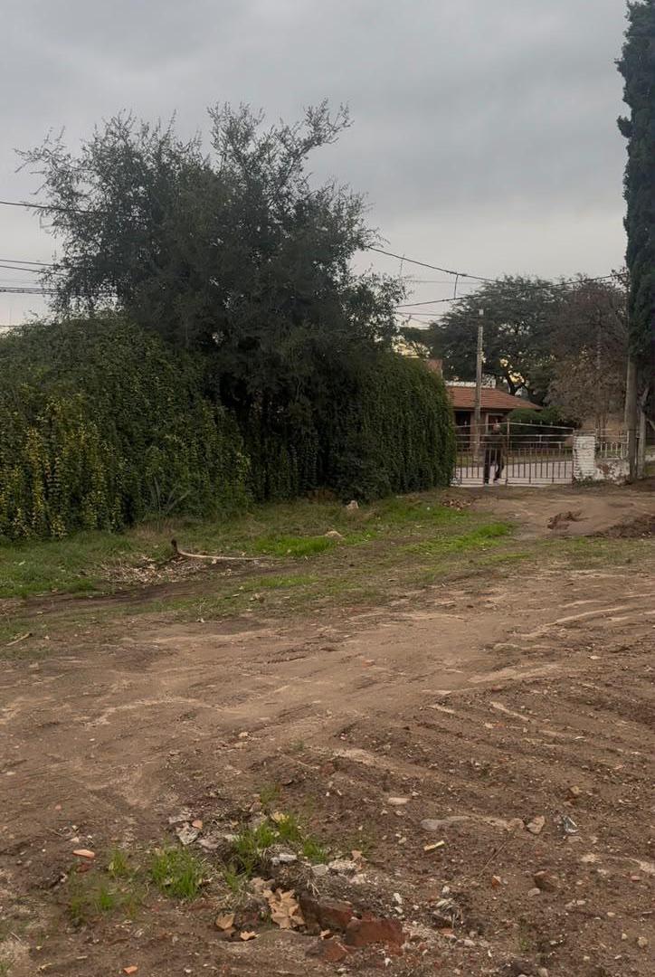 Foto de Excelente Terreno esquina en Venta en B San José, imagen 4