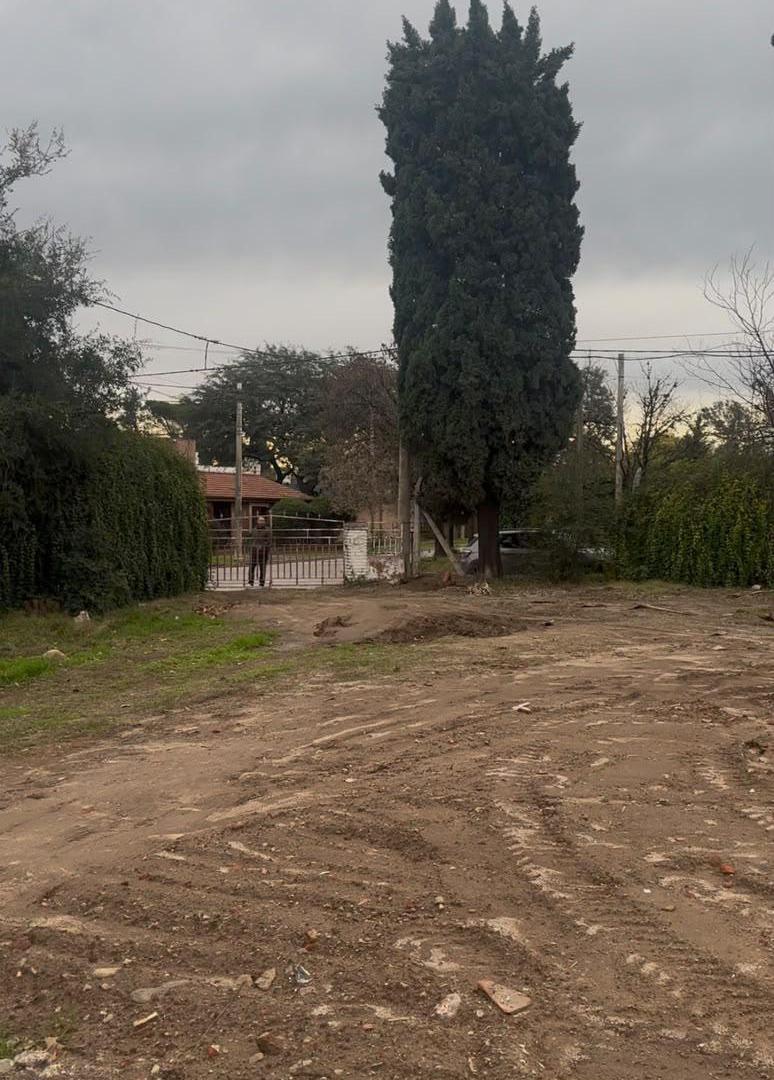 Foto de Excelente Terreno esquina en Venta en B San José, imagen 1