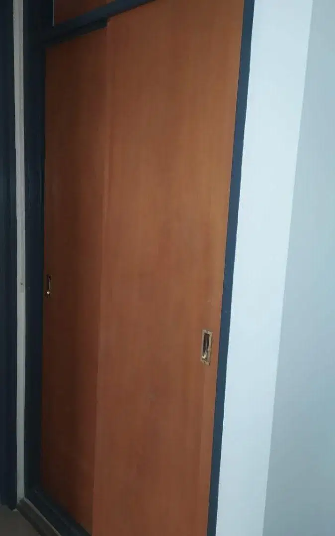 Departamento de 47 m² con 1 dormitorio en alquiler en Alberdi 1