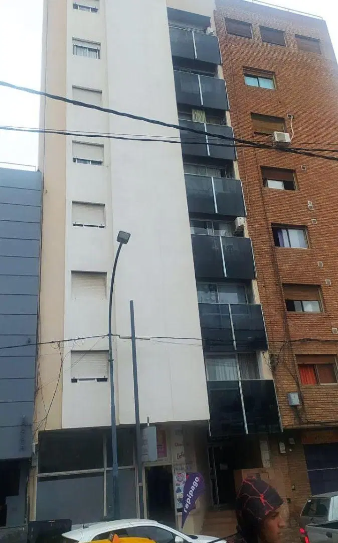 Departamento de 47 m² con 1 dormitorio en alquiler en Alberdi 3