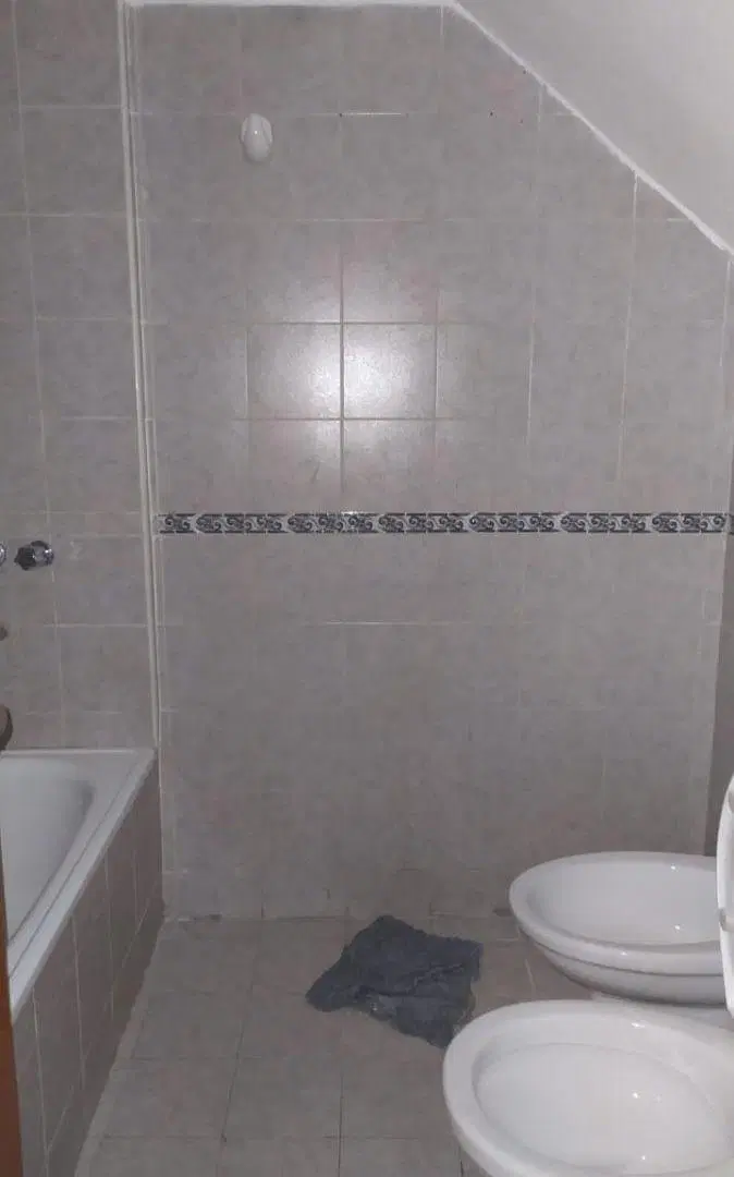 Departamento de 47 m² con 1 dormitorio en alquiler en Alberdi 4