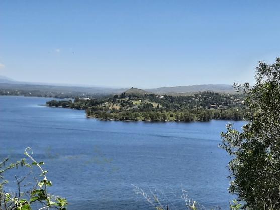 Dueño Directo Vende Lote 825 M.2 Zona Rio Los Reartes 1