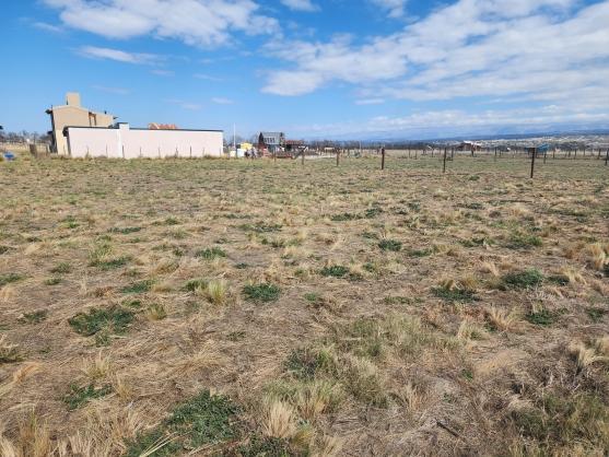 Dueño Directo Vende Lote 825 M.2 Zona Rio Los Reartes 3