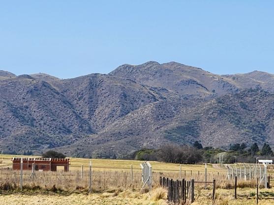 Dueño Directo Vende Lote 825 M.2 Zona Rio Los Reartes 5