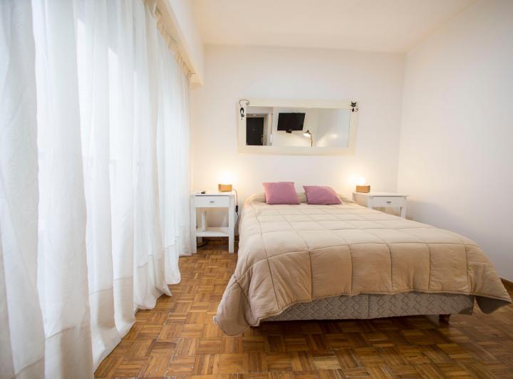 Alquiler Temporario Studio Recoleta