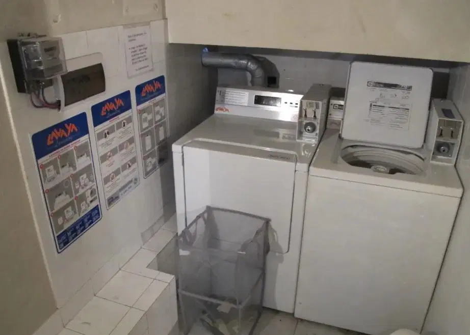 Amplio Monoambiente Dividido En Recoleta Con Patio Privado (Wifi Cocina Baño Completo) 4