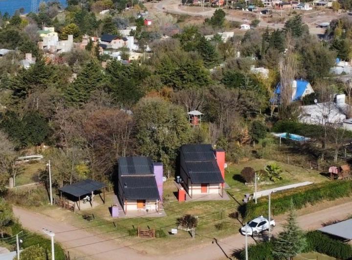 Propiedad en Argentina