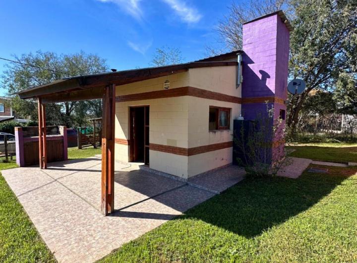 Casa - Potrero De Garay 1