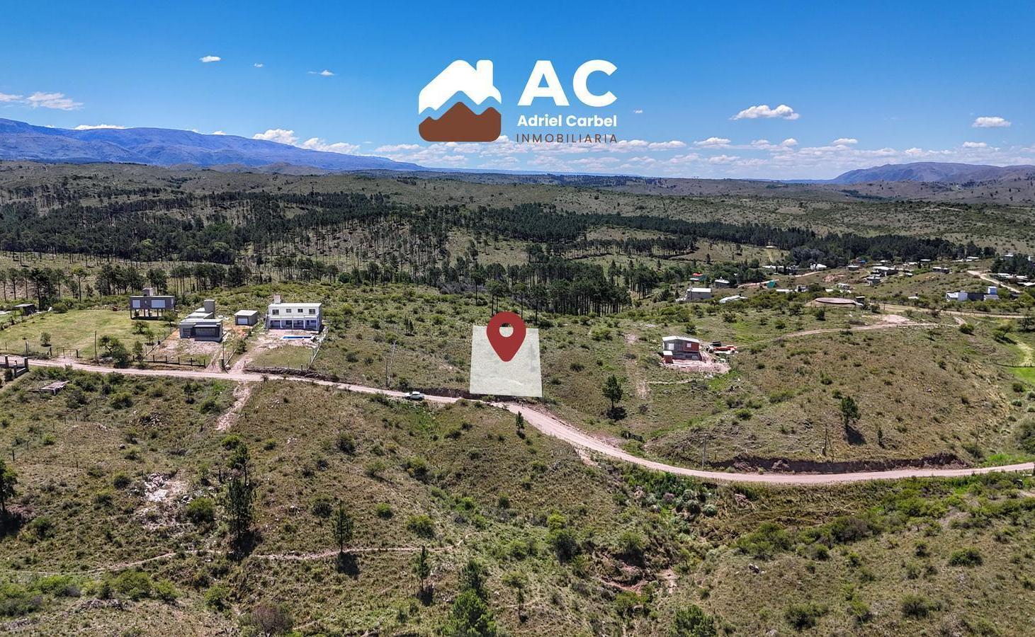 Foto de Terreno en Potrero de Garay - 1000m2 - Escritura, imagen 3