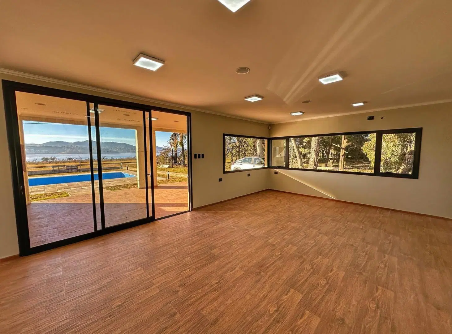 Casa en venta a estrenar en Potrero de Garay - Escritura 2
