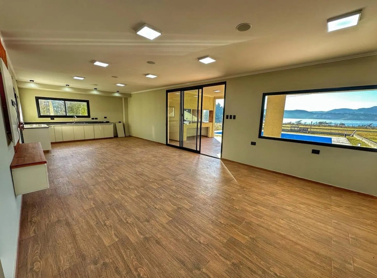Casa en venta a estrenar en Potrero de Garay - Escritura 5