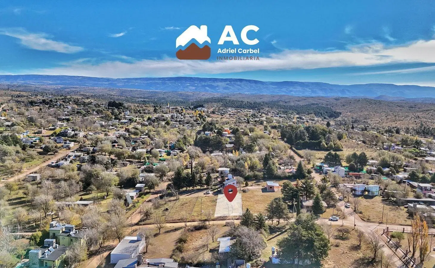 Terreno en venta de 500 m2 en Potrero de Garay 4