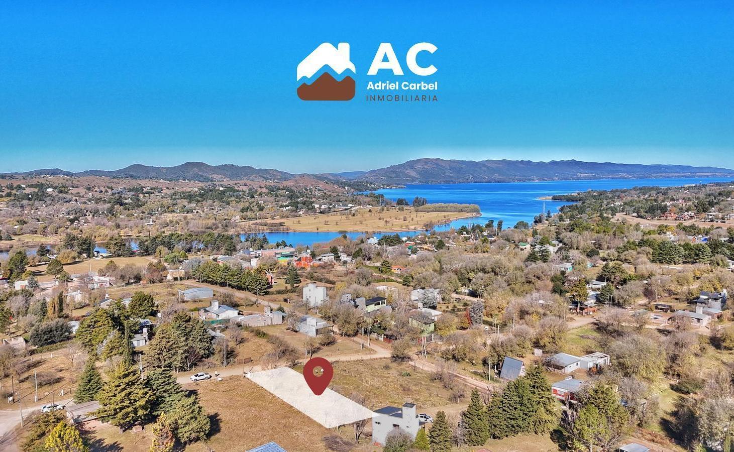 Terreno en venta de 500 m2 en Potrero de Garay