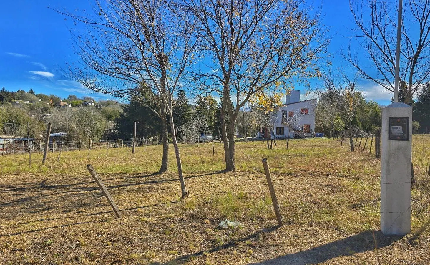 Terreno en venta de 500 m2 en Potrero de Garay 5