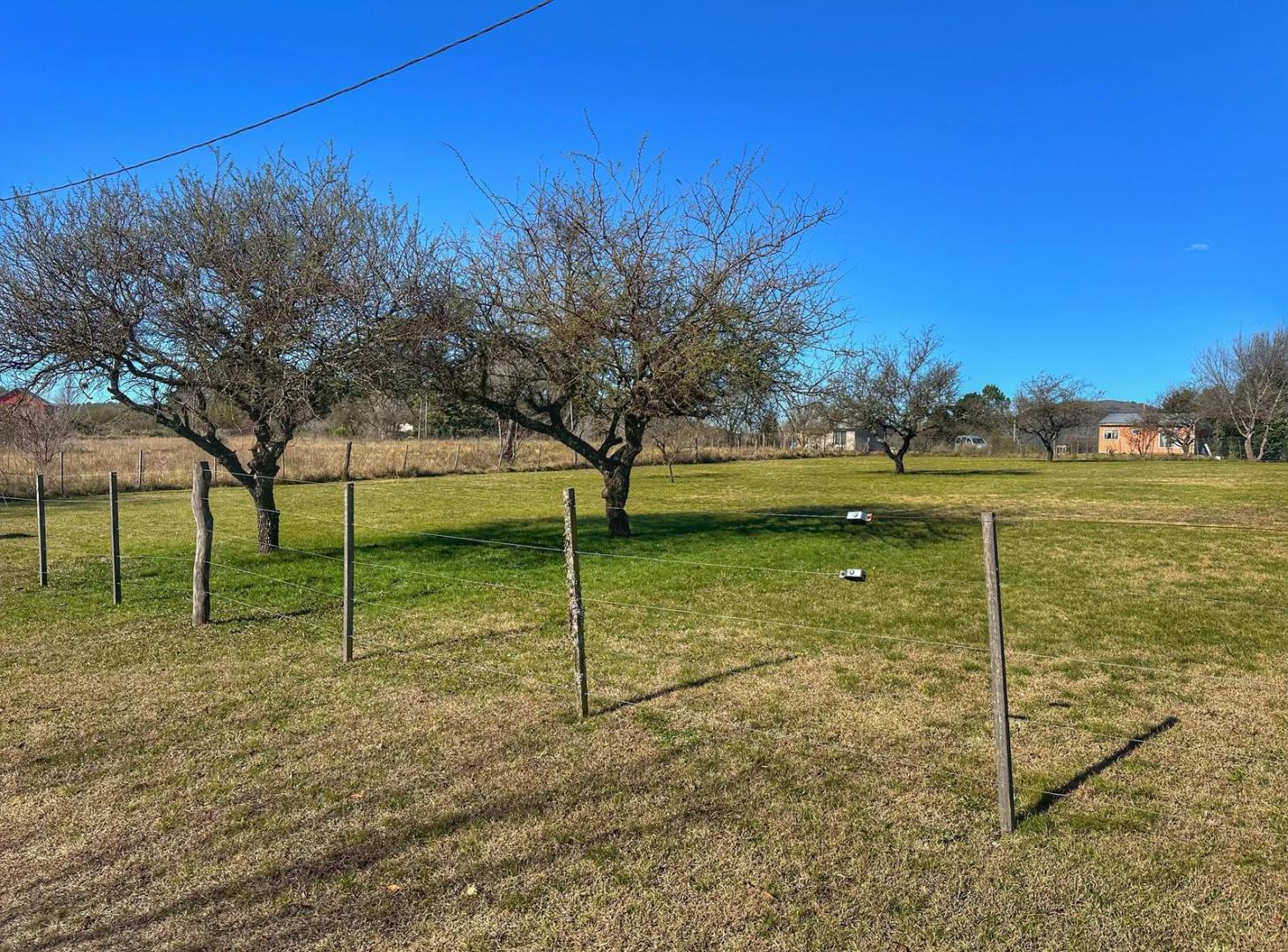 Foto de Terreno de 2500 m2 en Potrero de Garay - Escritura - Excelente ubicación, imagen 3