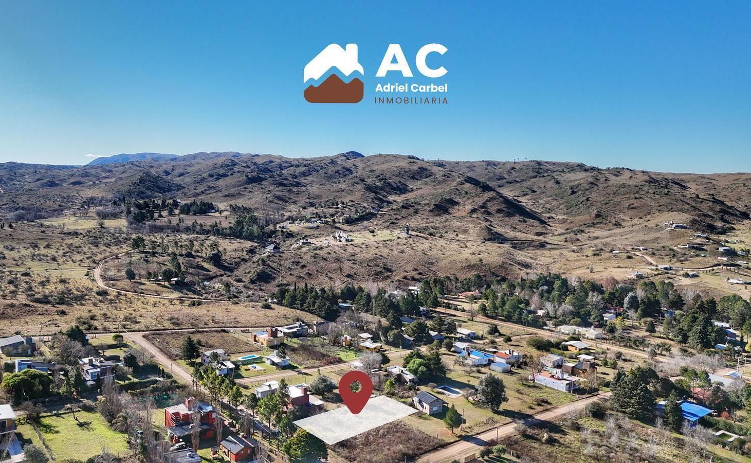 Foto de Terreno de 800 m2 en Potrero de Garay - Escritura, imagen 4