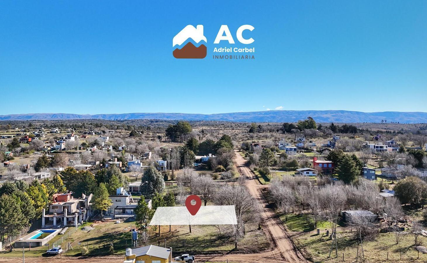 Foto de Terreno de 600 m2 en Potrero de Garay - Escritura, imagen 3