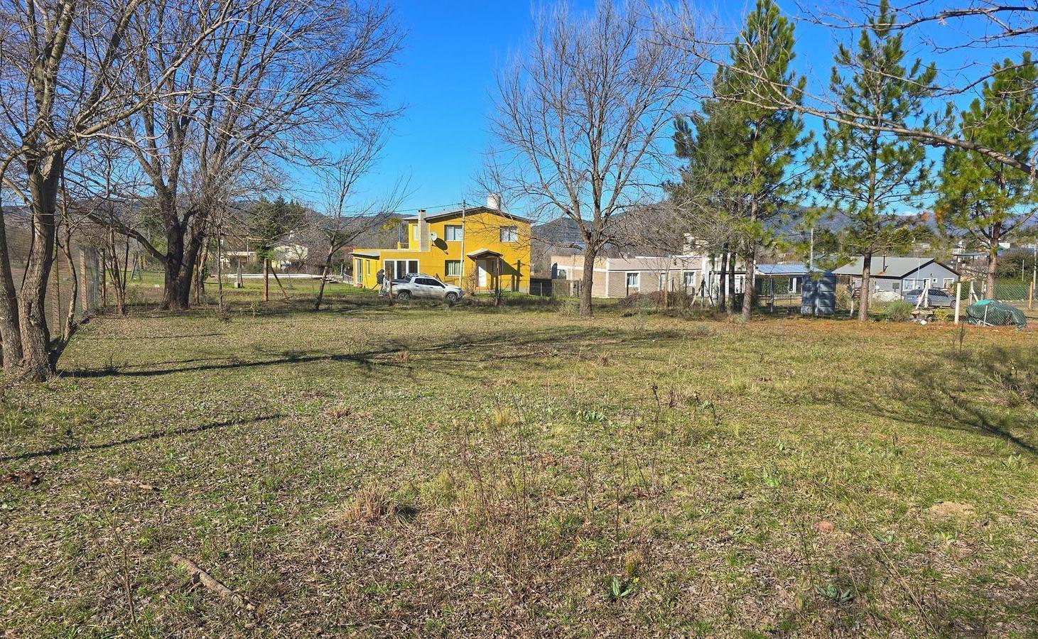 Foto de Terreno de 600 m2 en Potrero de Garay - Escritura, imagen 5
