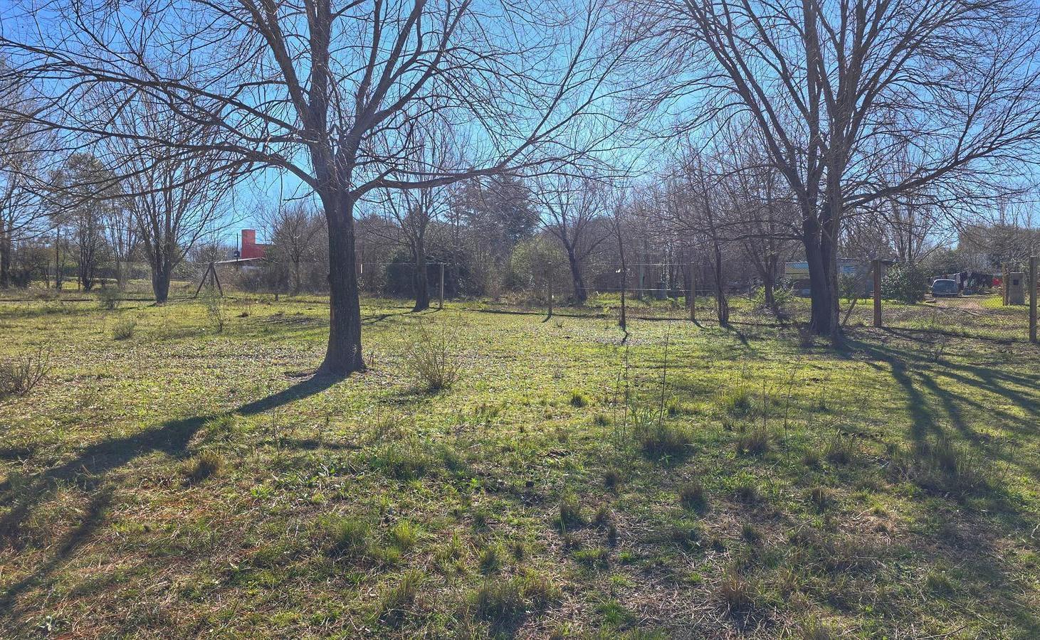 Foto de Terreno de 600 m2 en Potrero de Garay - Escritura, imagen 4