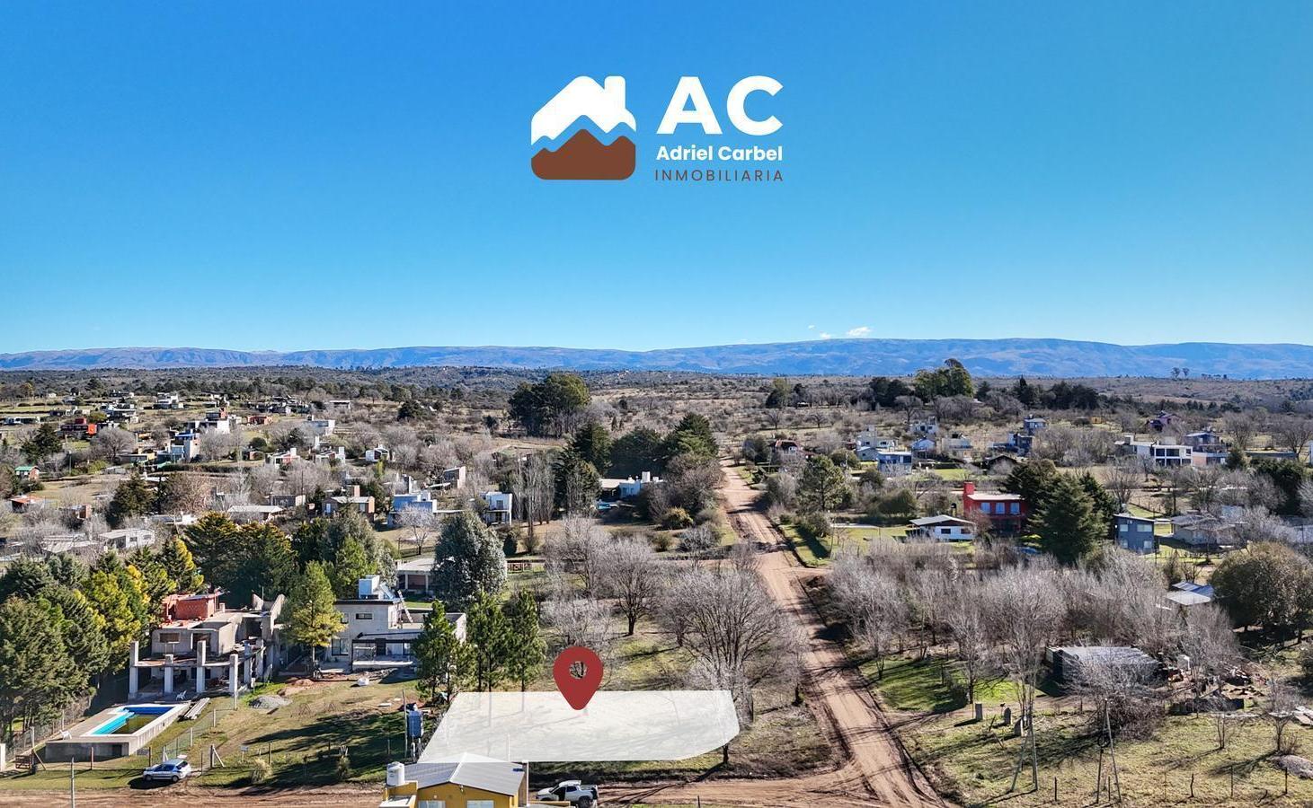 Foto de Terreno de 514 m2 en Potrero de Garay - Escritura, imagen 3