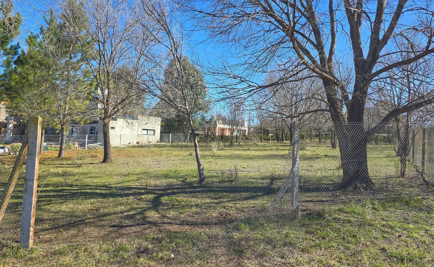 Foto de Terreno de 514 m2 en Potrero de Garay - Escritura, imagen 5