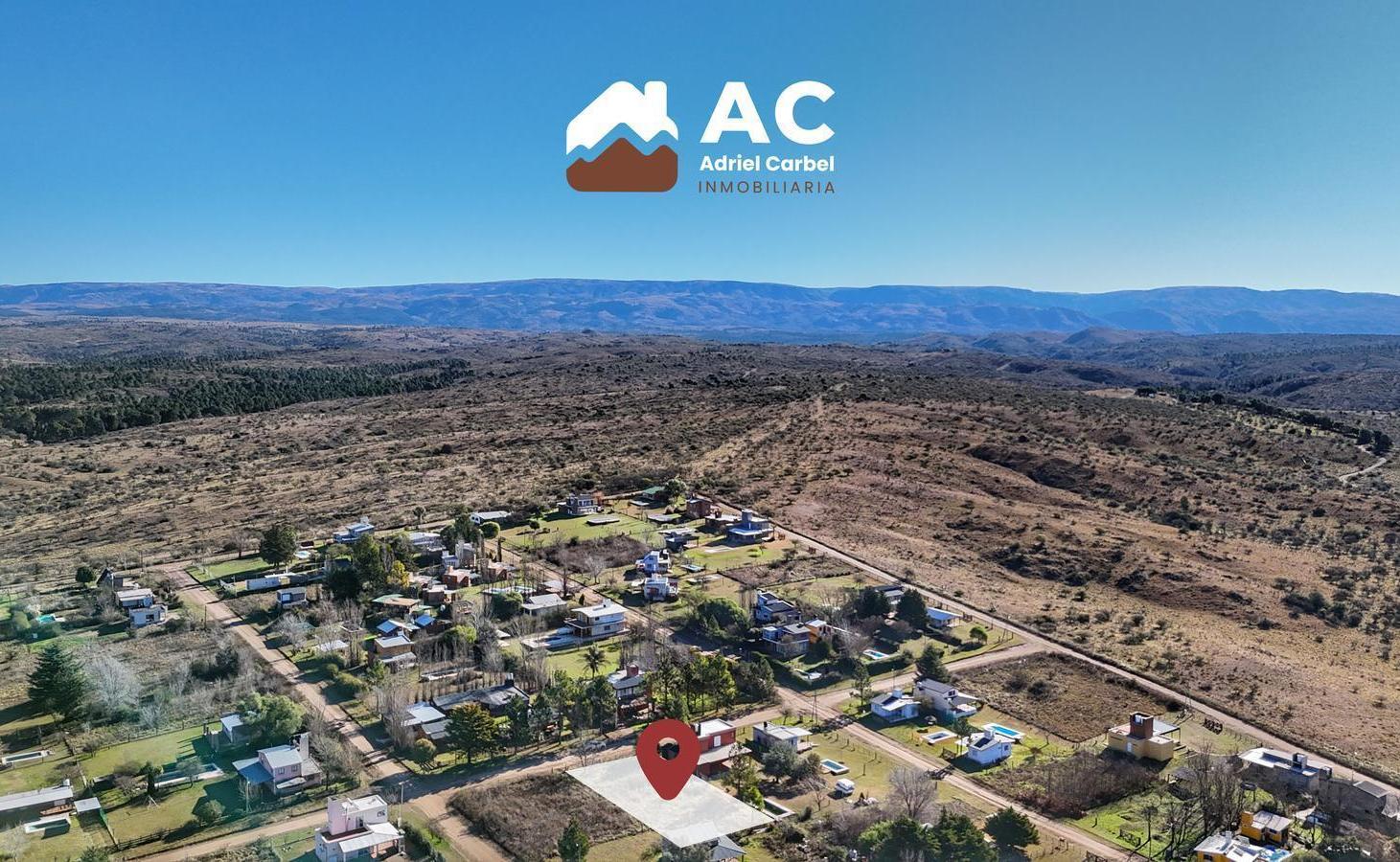 Foto de Terreno de 800 m2 en Potrero de Garay - Escritura, imagen 3