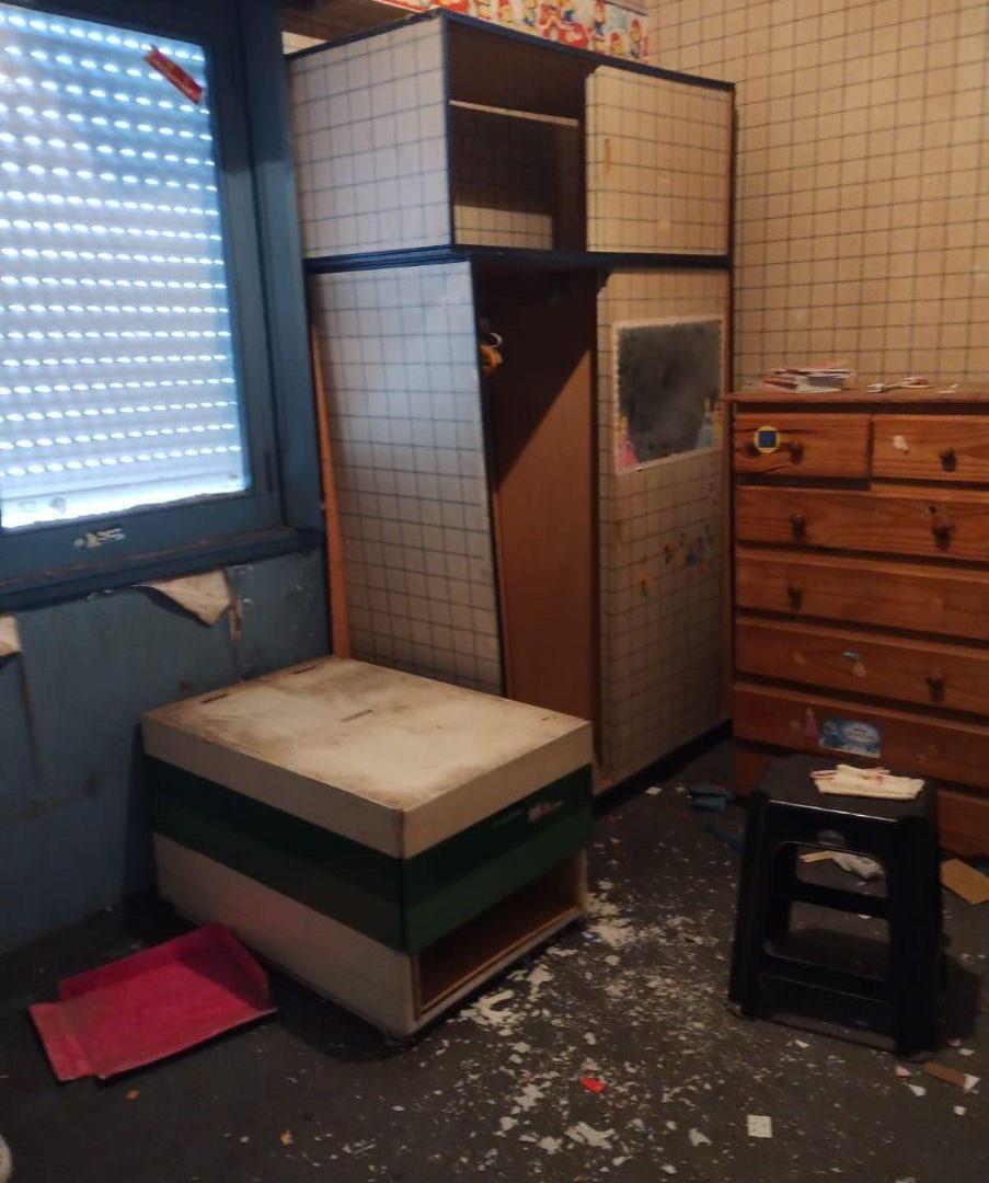 Foto de DEPARTAMENTO PARA RECICLAR EN VENTA, imagen 5