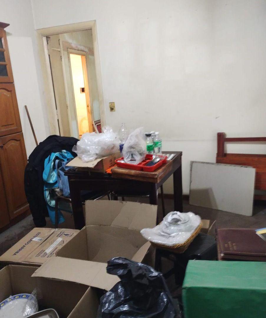Foto de DEPARTAMENTO PARA RECICLAR EN VENTA, imagen 2