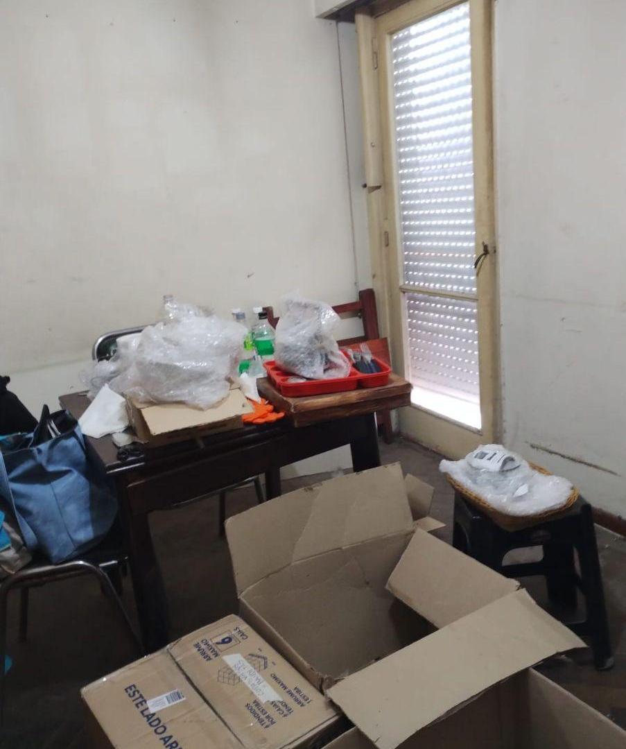 Foto de DEPARTAMENTO PARA RECICLAR EN VENTA, imagen 1