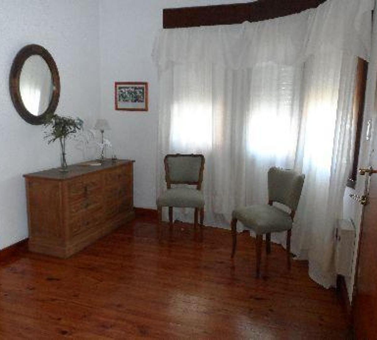 Casa P H Venta en Barrio Parque