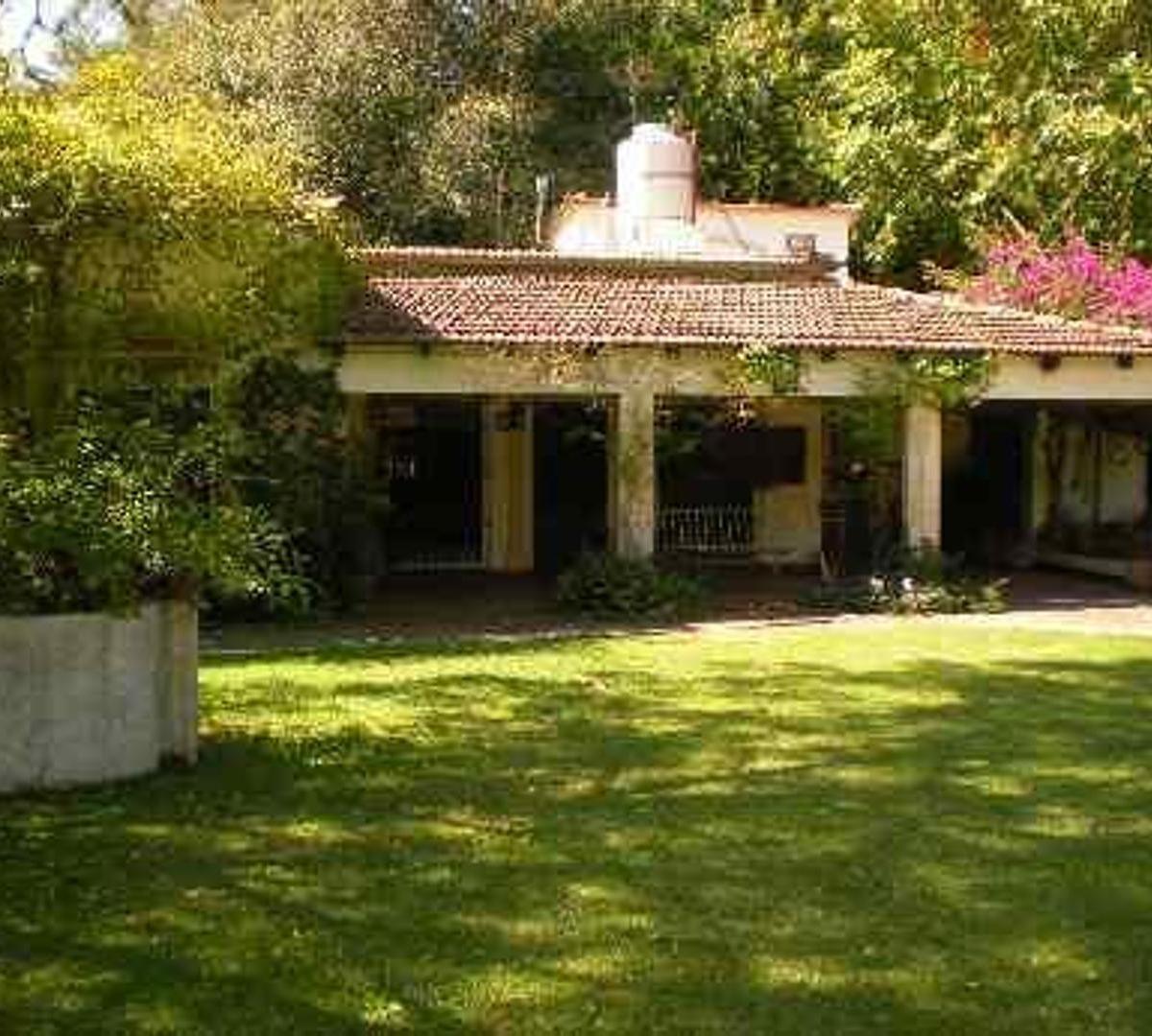 Quinta en Venta en El Pato