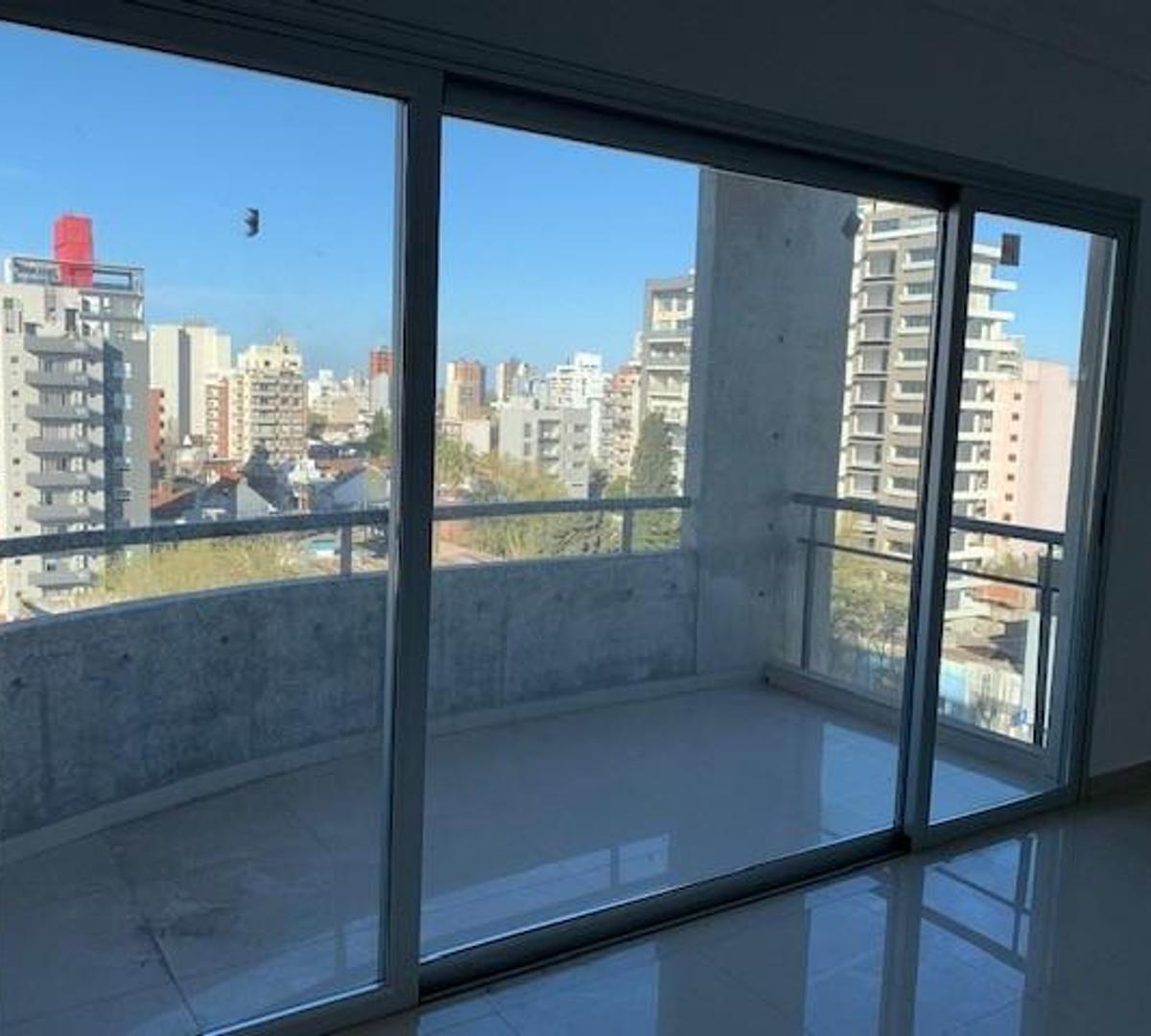 Dep + 3 Amb + Balcones + Cochera + Hormigón. Quilmes Centro 5