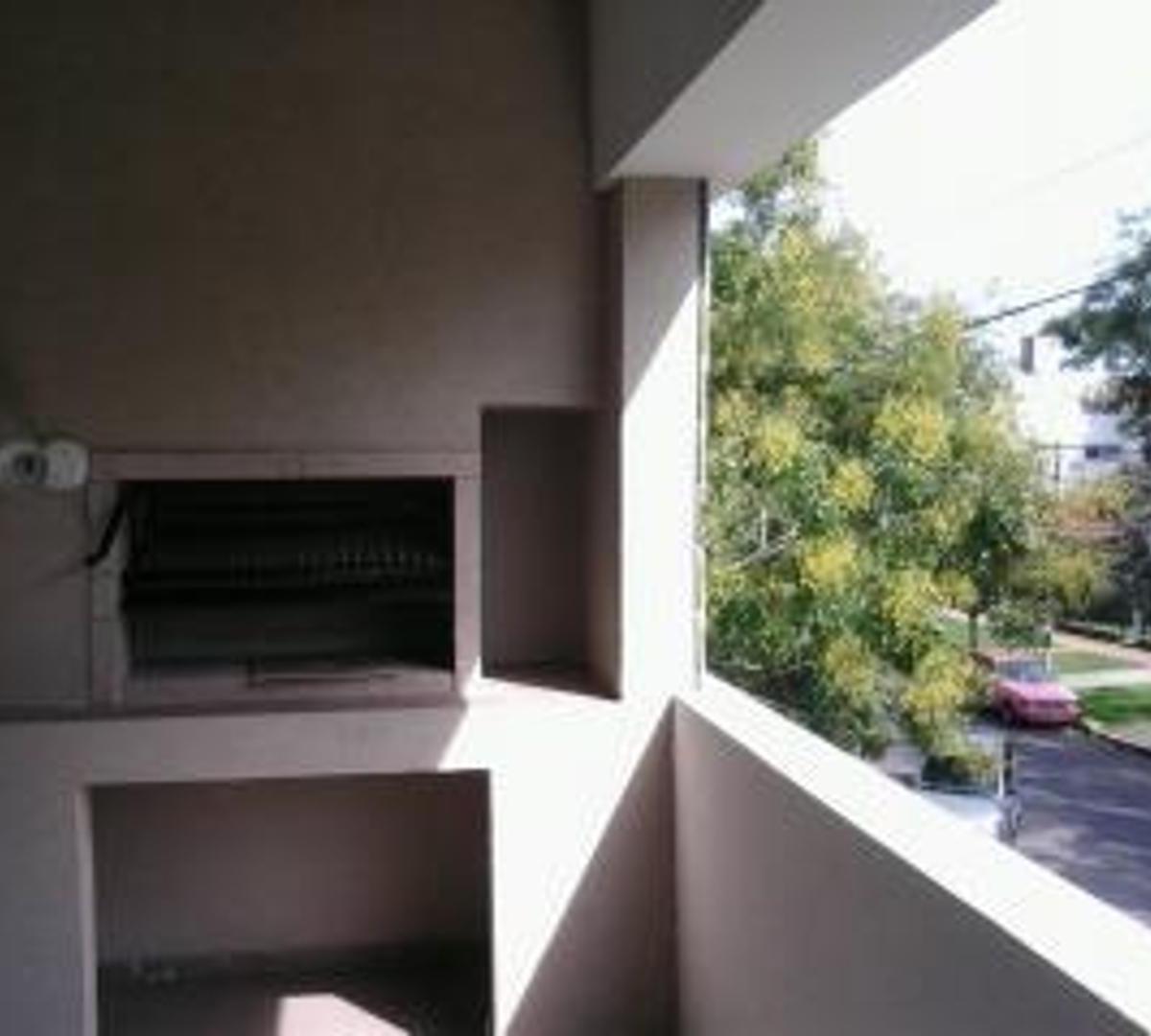 Departamento en Venta en Quilmes Residencial 4