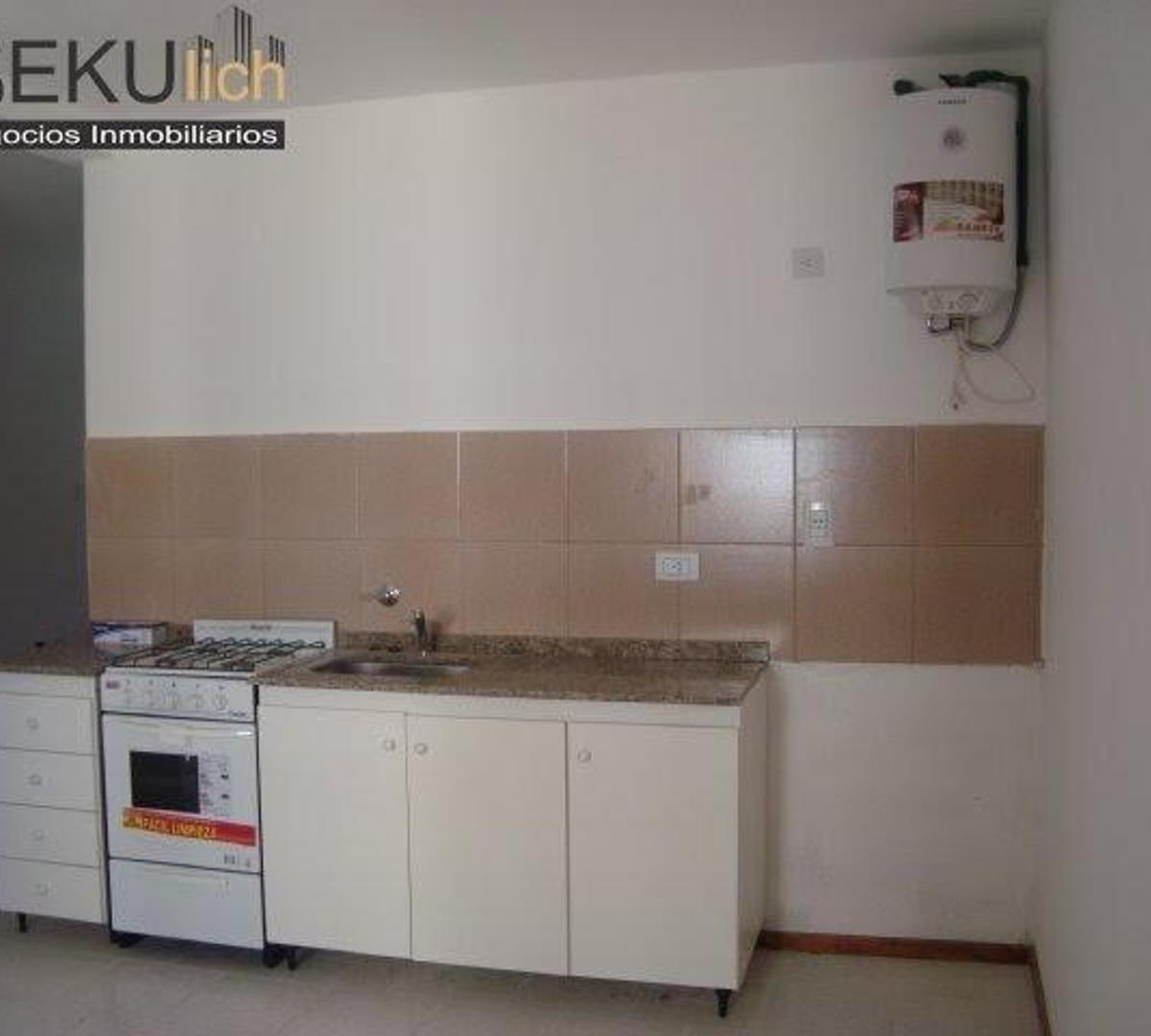 Semipiso en Venta en Miramar 3