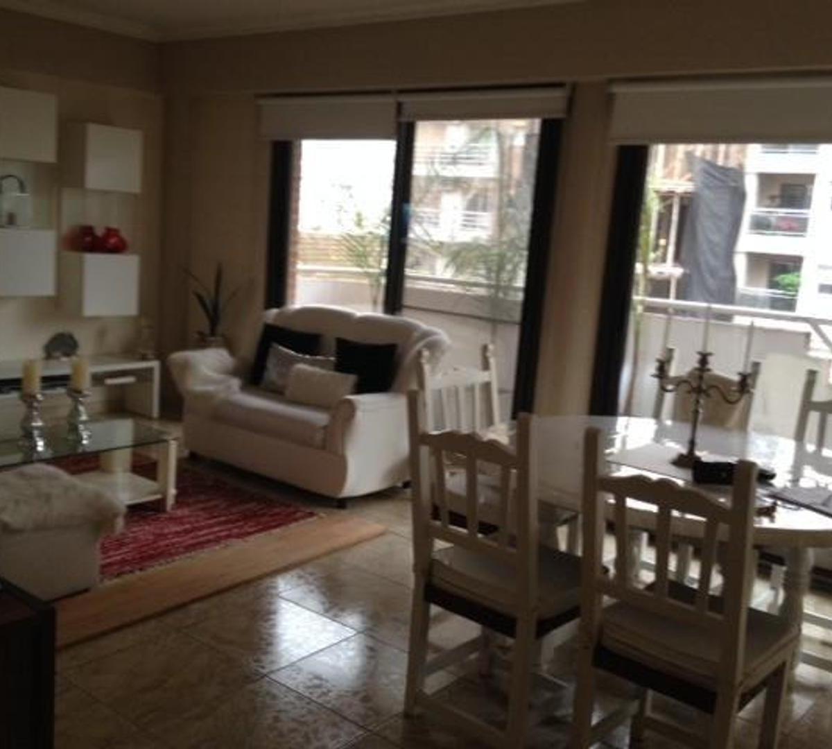 Departamento en Venta en Quilmes Centro