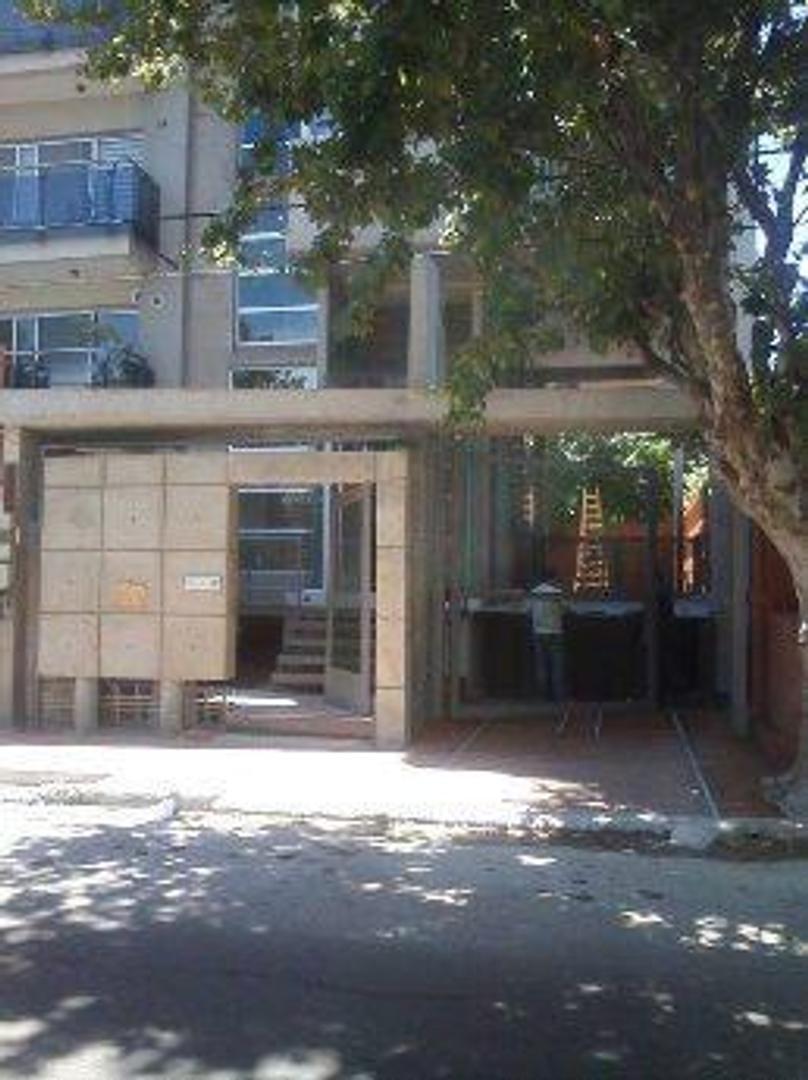 Excelentes Pisos 3amb + Cochera + 2 Balcónes Terraza. Quilmes 4