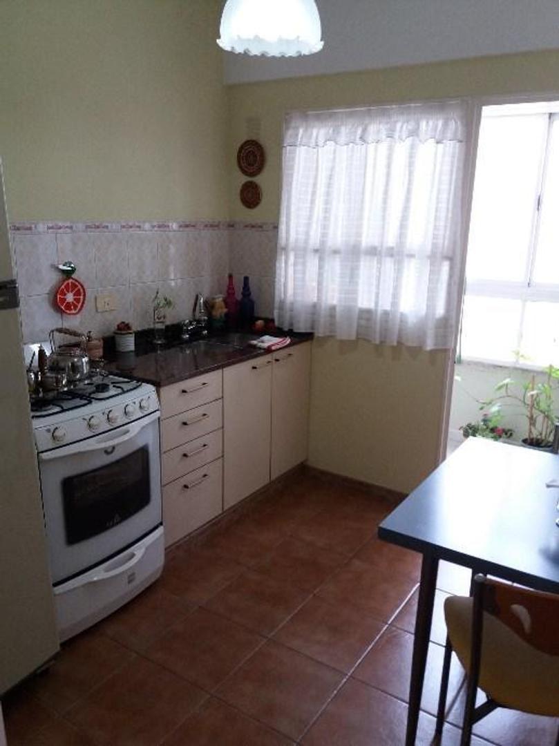 Departamento en Venta en Quilmes Centro