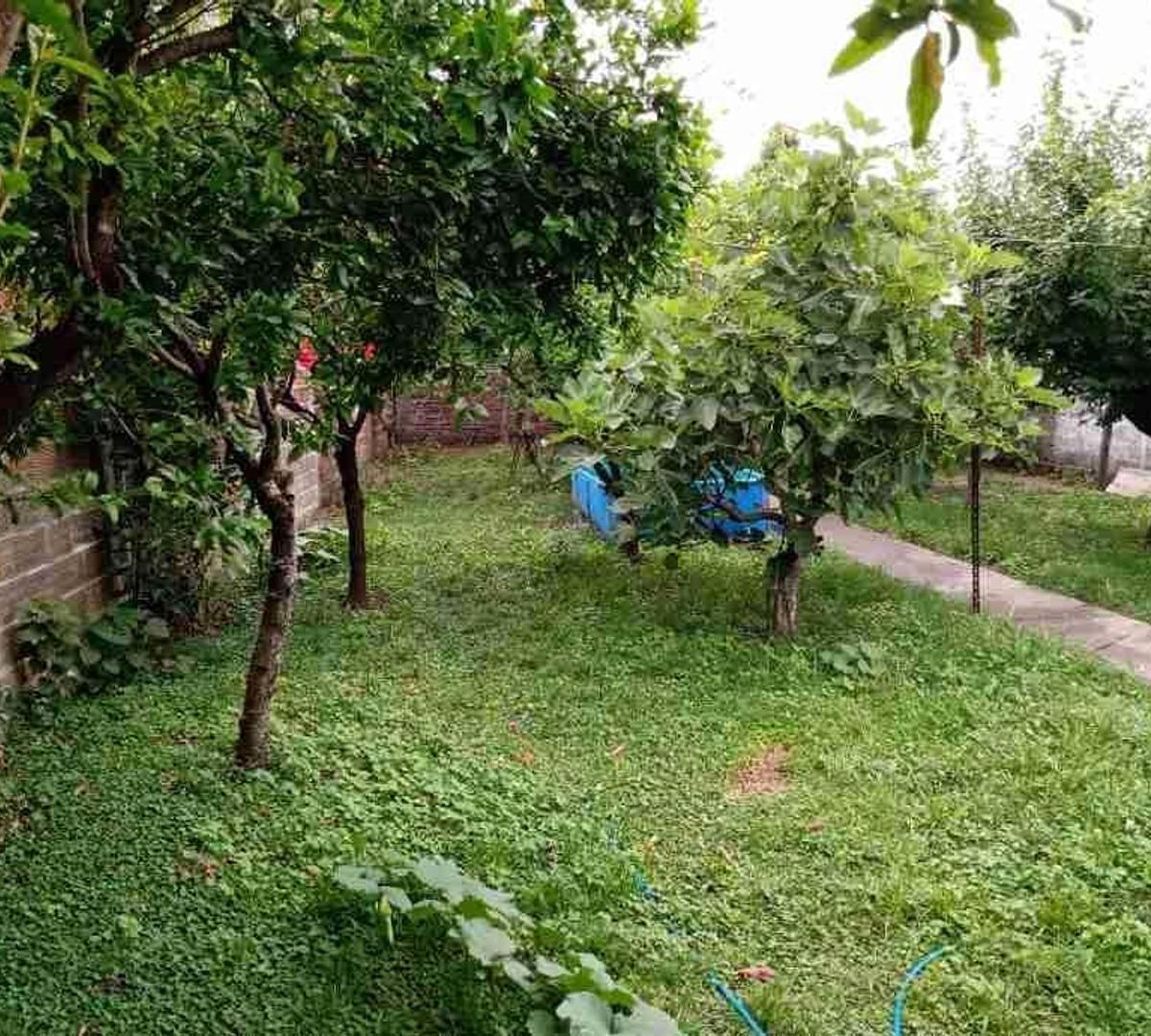 Foto de Casa 3amb+parque+galería+garage pasante.Venta Quilmes Oeste, imagen 4